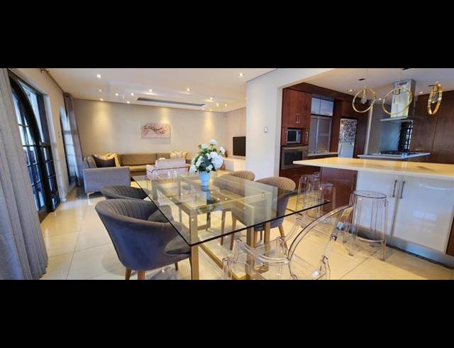 4 BEDROOM TOWNHOUSE FOR SALE IN MUSGRAVE